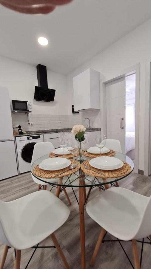 Appartement Linersol Málaga